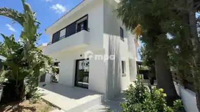 Detached House for rent, Nicosia, Lakatamia