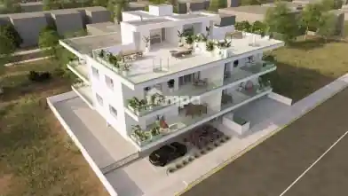 Apartment for sale, Nicosia, Lakatamia
