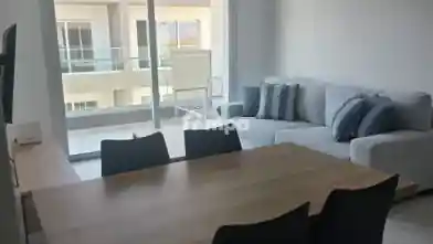 Apartment for rent, Nicosia, Aglantzia