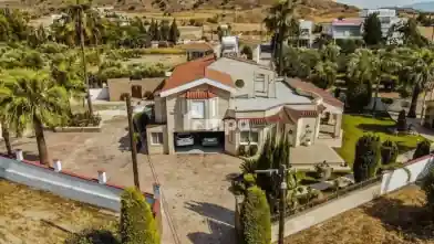 Detached House for rent, Nicosia, Agia Varvara