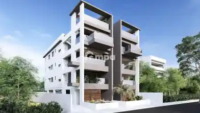 Квартира на продаж, Нікосія, Лација