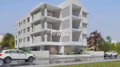 Квартира на продажу, Никосия, Строволос