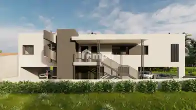 Apartment for sale, Nicosia, Egkomi