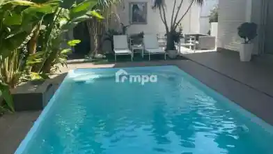 Detached House for rent, Nicosia, Palaiometocho