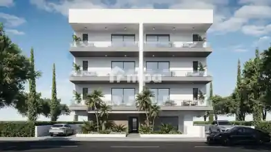 Apartment for sale, Nicosia, Strovolos