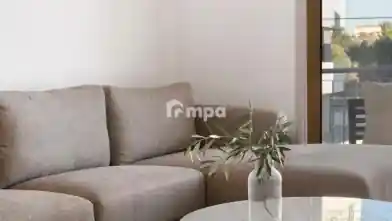 Mieszkanie na wynajem, Dystrykt Nikozja, Latsia