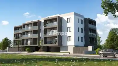 Διαμέρισμα προς πώληση, Λευκωσία, Στρόβολος