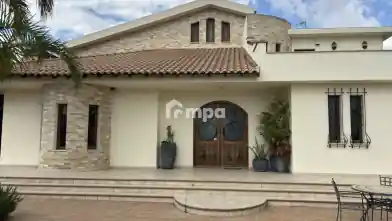 Detached House for rent, Larnaca, Kornos