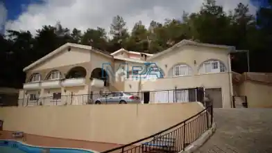 Detached House for sale, Nicosia, Kapedes