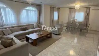 Detached House for rent, Nicosia, Strovolos