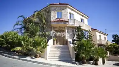 Detached House for sale, Nicosia, Geri, Dimos Latsion-Geriou