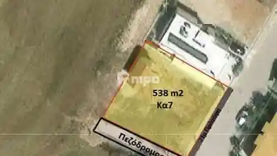 Residential Plot for sale, Nicosia, Lakatamia, Agios Nikolaos