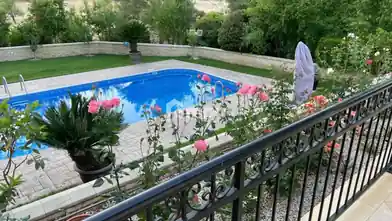 Detached House for rent, Nicosia, Kapedes