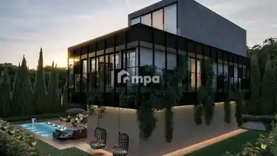 Detached House for sale, Nicosia, City Centre