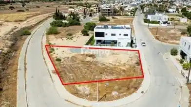 Residential Plot for sale, Nicosia, Egkomi