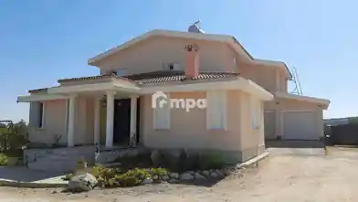 Detached House for sale, Nicosia, Psimolofou