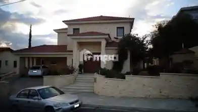 Detached House for sale, Nicosia, Tseri, Dimos Lakatameias
