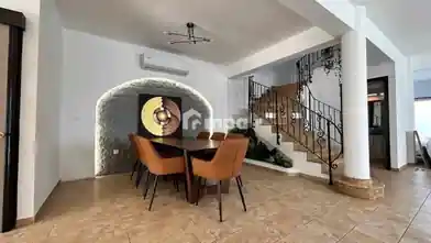 Detached House for rent, Nicosia, Egkomi