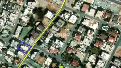 Residential Plot for sale, Nicosia, Strovolos, Chryseleousa