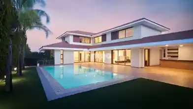 Detached House for sale, Nicosia, Lakatamia, Archangelos-Anthoupoli