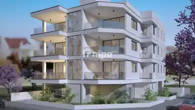 Apartment for sale, Nicosia, Strovolos