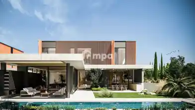 Detached House for sale, Nicosia, Lakatamia, Agia Paraskevi