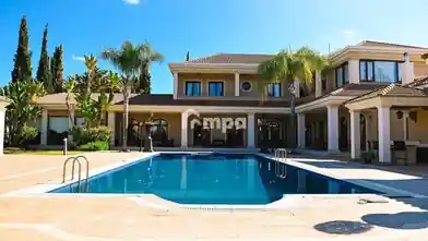 Detached House for sale, Nicosia, Dali, Agioi Konstantinos kai Eleni