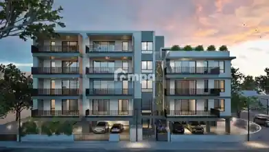 Apartment for sale, Nicosia, Egkomi, Dimos Lefkosias