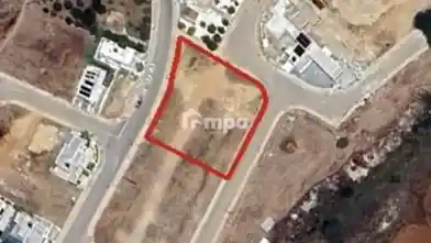 Residential Plot for sale, Nicosia, Strovolos, Apostolos Varnavas kai Agios Makarios