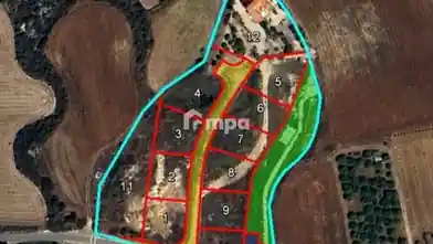 Residential Plot for sale, Paphos, Poli Crysochous