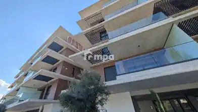 Apartment for sale, Nicosia, Aglantzia