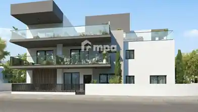 Квартира на продажу, Никосия, Лакатамия