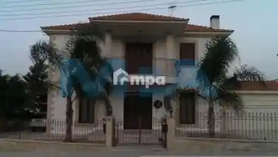 Detached House for sale, Nicosia, Pera