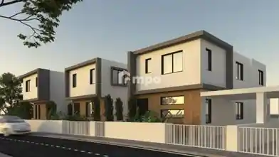 Detached House for sale, Nicosia, Kokkinotrimithia