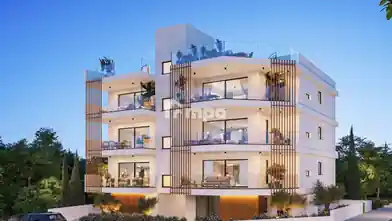 Apartment for sale, Nicosia, Strovolos, Dasoupolis