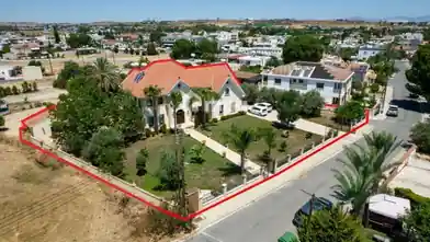Detached House for sale, Nicosia, Dali, Panagia Evangelistria
