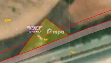Działka mieszkaniowa na sprzedaż, Dystrykt Famagusta, Paralimni, Dimos Paralimniou-Deryneias