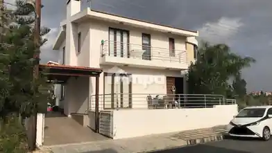 Detached House for sale, Larnaca, Alethriko