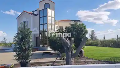 Dom wolnostojący na sprzedaż, Dystrykt Nikozja, Geri, Pen Hill
