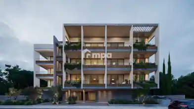 Квартира на продаж, Нікосія, Лакатамия, Archangelos-Anthoupoli