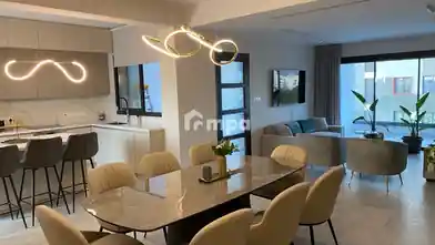 Mieszkanie na wynajem, Dystrykt Limassol, Mesa Jitonia, Agios Nicolaos