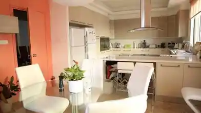Detached House for rent, Nicosia