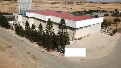 Warehouse for sale, Nicosia, Latsia, Agios Georgios