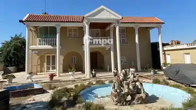 Detached House for sale, Nicosia, Politiko