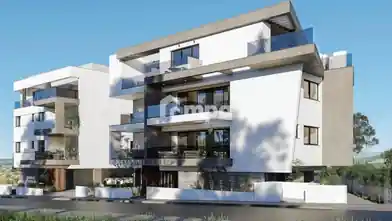 Apartment for sale, Nicosia, Latsia