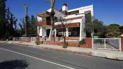 Detached House for sale, Nicosia, Aglantzia