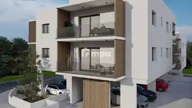 Apartment for sale, Nicosia, Egkomi