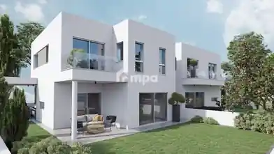 Отдельный дом на продажу, Никосия, Гери