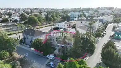 Detached House for sale, Nicosia, Egkomi