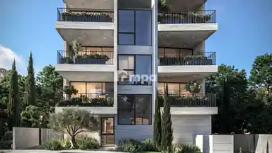 Διαμέρισμα προς πώληση, Λευκωσία, Στρόβολος, Χρυσελεούσα
